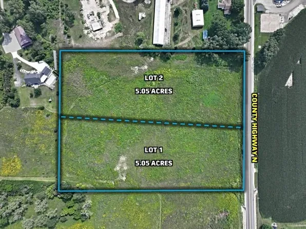 1 State Hwy N, Milton, WI 53563