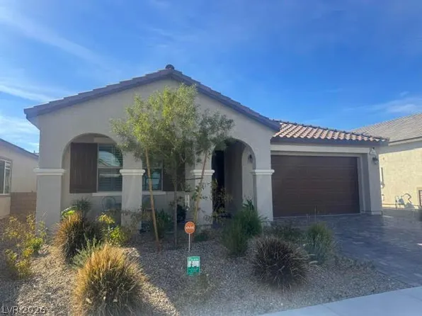 6037 La Coste St, North Las Vegas, NV 89081