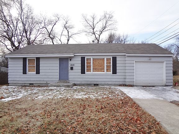 5th image of 3215 E 68th St