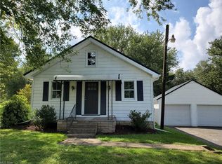 3411 Varley Ave SW, Canton, OH 44706