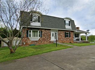 2523 Cunningham Rd, Knoxville, TN 37918