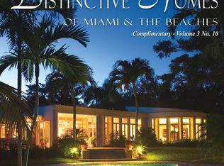 8995 SW 52nd Ave, Coral Gables, FL 33156