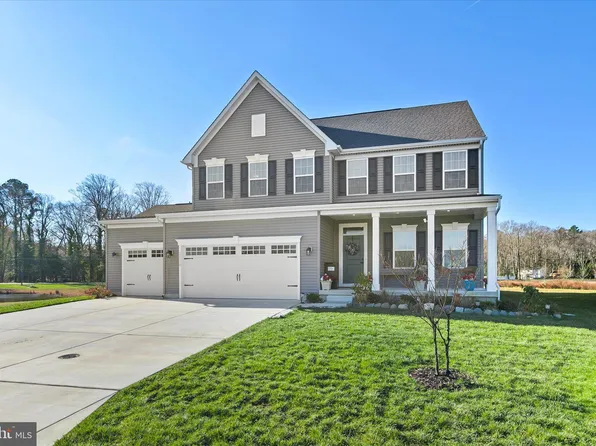 24398 Caldwell Cir, Lewes, DE 19958