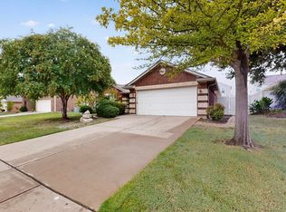 7228 Denver City Dr, Fort Worth, TX 76179