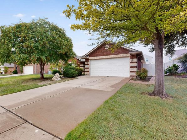 Home for Sale in Fort Worth TX