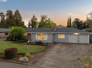 2030 Valhalla St, Eugene, OR 97401