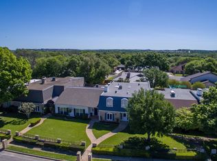 11007 Pinehurst Dr, Austin, TX 78747