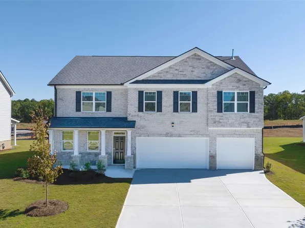 979 Blue Juniper Cir, Loganville, GA 30052