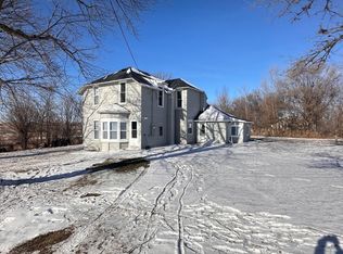 607 6th St, Dixon, NE 68732