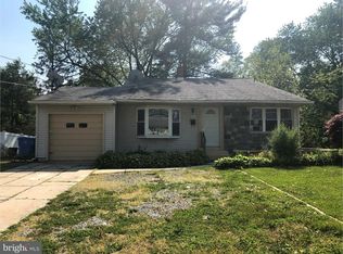 1607 Berlin Rd, Cherry Hill, NJ 08003