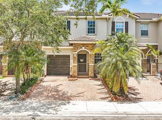 Isles At Bayshore, Cutler Bay, FL 33190