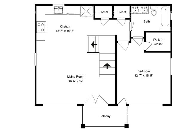 3rd image of 410 4th St S