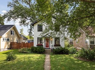5605 27th Ave S, Minneapolis, MN 55417