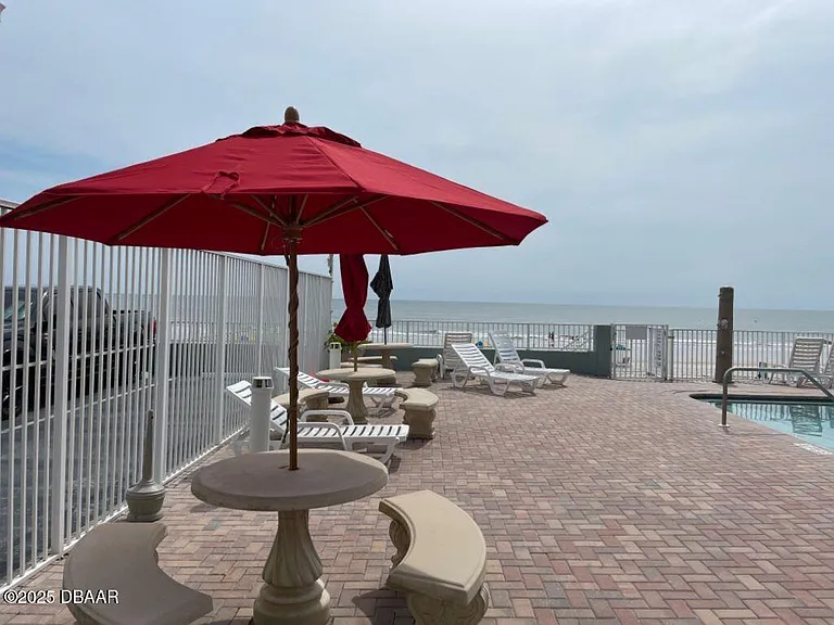 800 N Atlantic Ave #611 — Photo 20