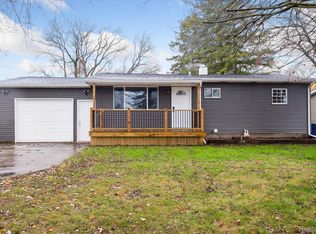 342 E Rising St, Davison, MI 48423