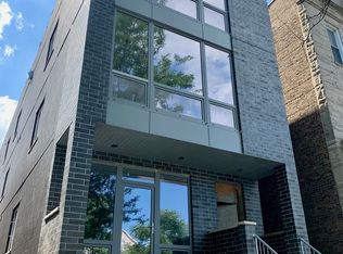 1938 N Kedzie Ave #2, Chicago, IL 60647