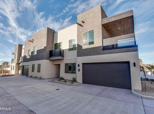 1625 E Lamar Rd, Phoenix, AZ 85016