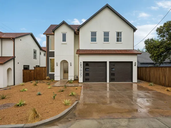 3027 Brooklyndell Ave, Dallas, TX 75211