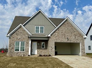 4209 McCown Way Lot 262, Murfreesboro, TN 37127