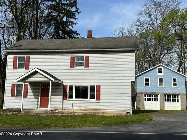 600 Route 115, Saylorsburg, PA 18353