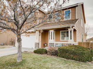 5187 S Malaya Ct, Centennial, CO 80015