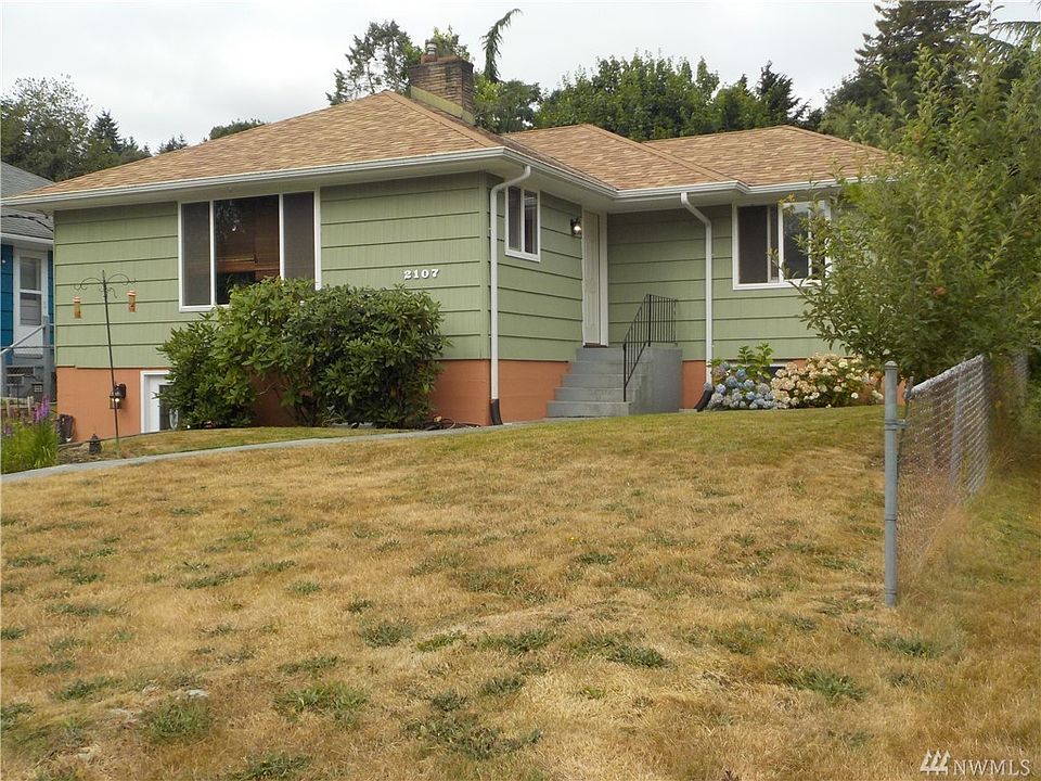 1st image of 2107 Snyder Ave
