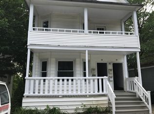 86 Marshall St #B, Fitchburg, MA 01420