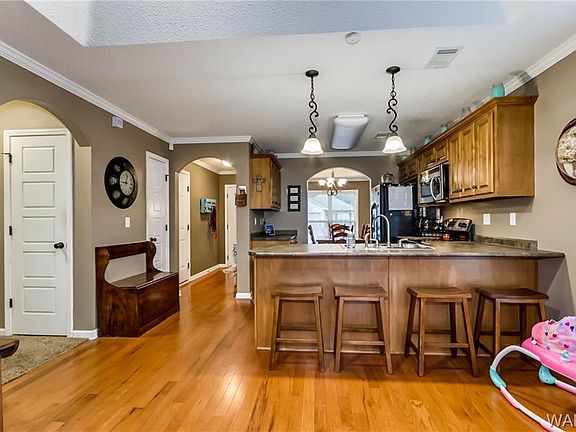 4th image of 13016 Garden Creek Ln