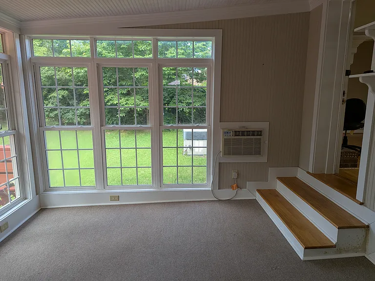 Sunroom