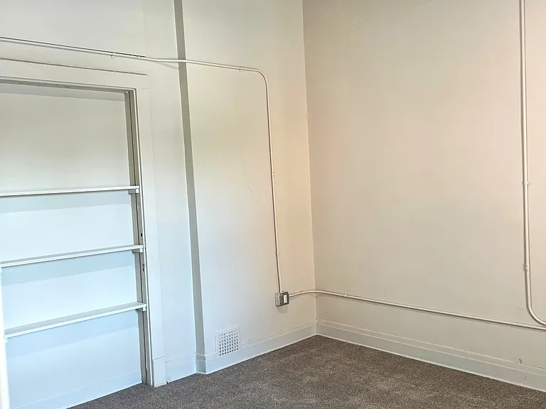 Unit 206 Bedroom