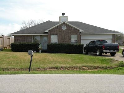 12786 Ridgecrest Dr, Willis, TX, 77318