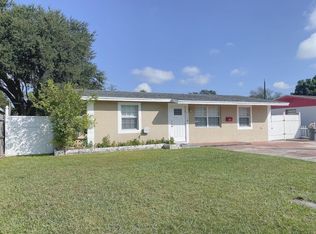 4795 82nd Ave N, Pinellas Park, FL 33781