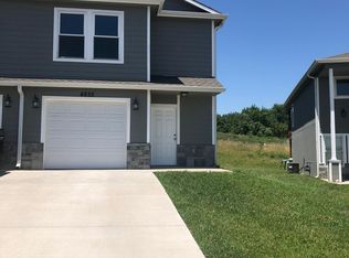 4855 NW Astor Park Dr, Topeka, KS 66618