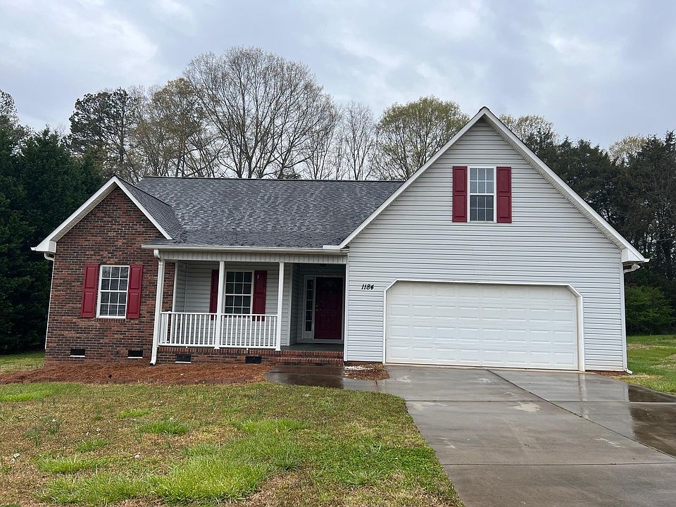 1184 Landsdown Dr, Salisbury, NC 28147 Zillow
