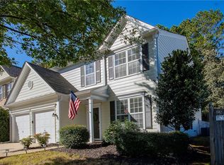 527 Mullein Trce, Woodstock, GA 30188