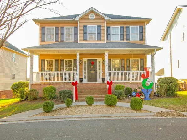 106 Wyndview Dr, Lynchburg, VA 24502