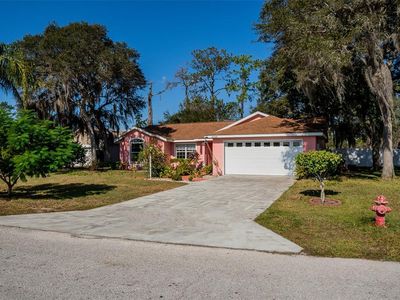 11315 Lake Dr, Leesburg, FL, 34788