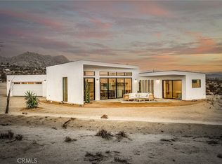 64342 Hollinger Rd, Joshua Tree, CA 92252