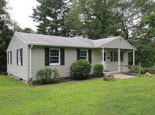 15 Birch Rd, Granby, CT 06035