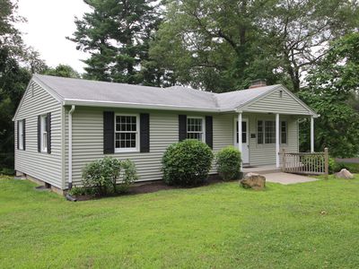 15 Birch Road, Granby, CT, 06035