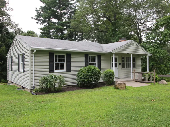 15 Birch Road, Granby, CT 06035