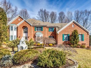 13 Colts Dr, Holmdel, NJ 07733