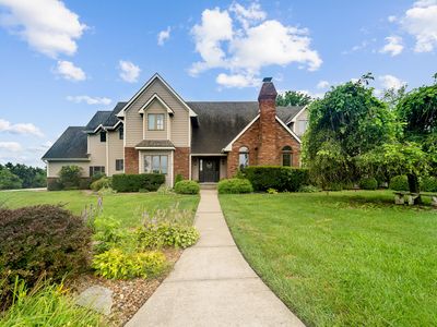 1300 E Saint Eunice Rd, Fulton, MO, 65251