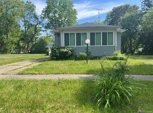 506 E Eldridge Ave, Flint, MI 48505