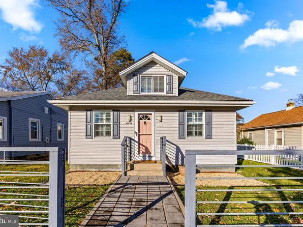 4038 8th St, North Beach, MD 20714