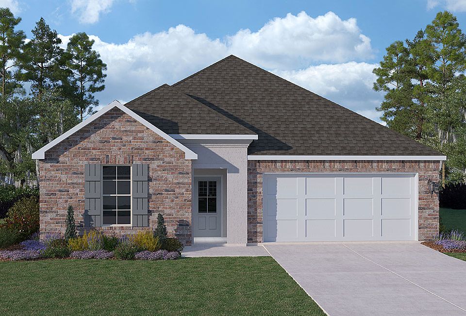 Plan Elevation.