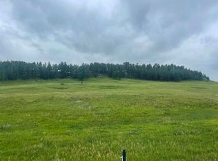 Murphy Rd, Hermosa, SD 57744