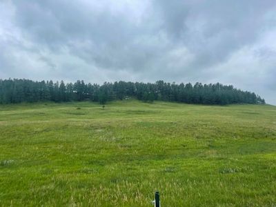 Murphy Rd, Hermosa, SD, 57744
