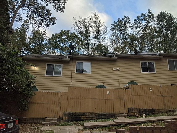 2nd image of 6478 Parton Ct #D