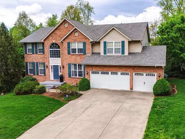 6578 Red Pine Dr, Liberty Township, OH 45044